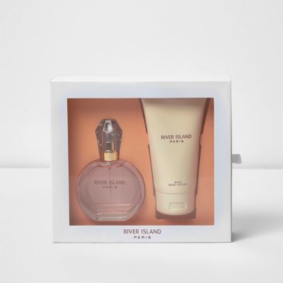 RI Paris perfume gift set